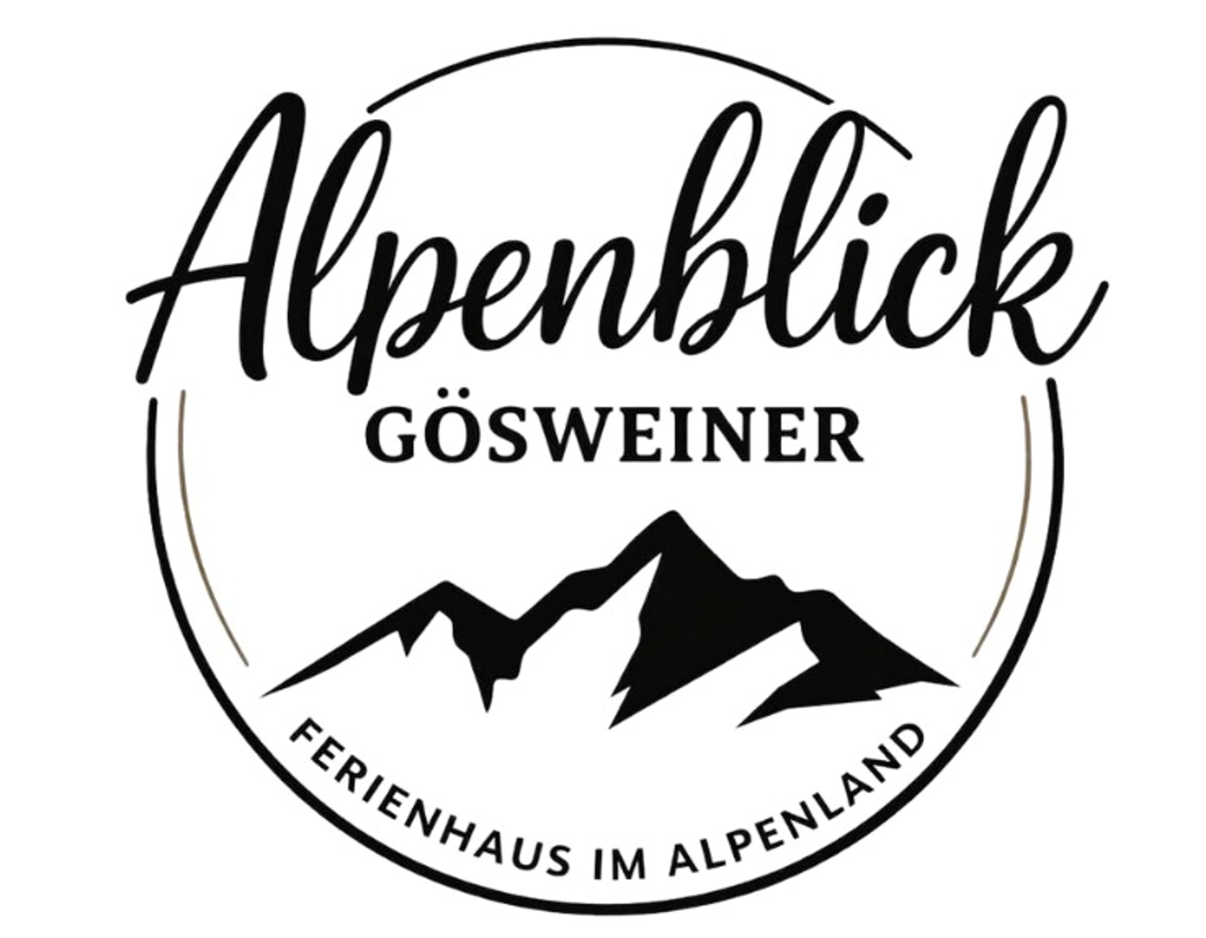 Alpenblick Gösweiner