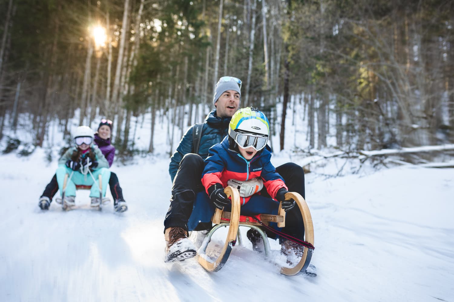 Pyhrn-Priel - Windischgarsten