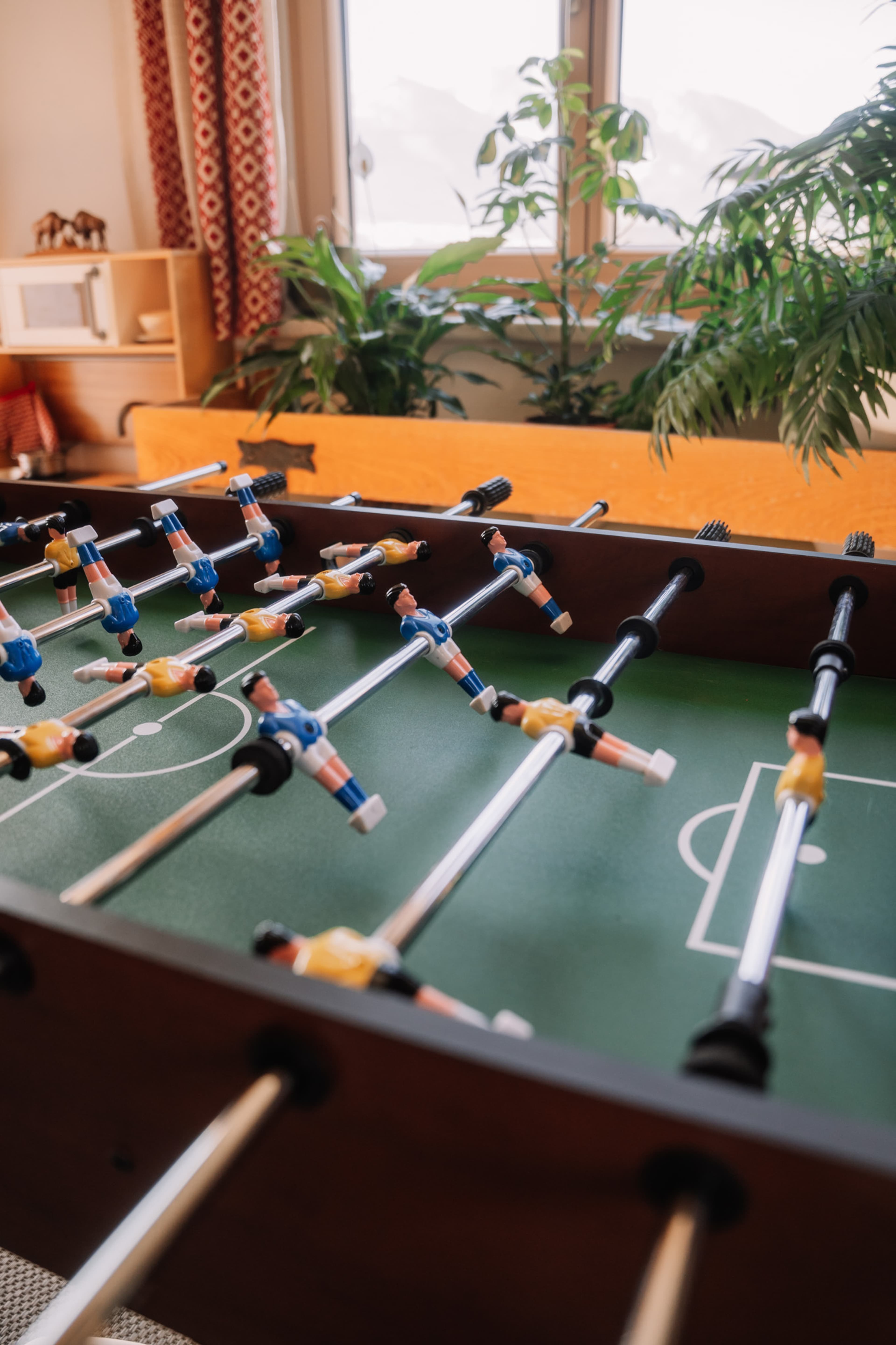 Alpenblick Gösweiner