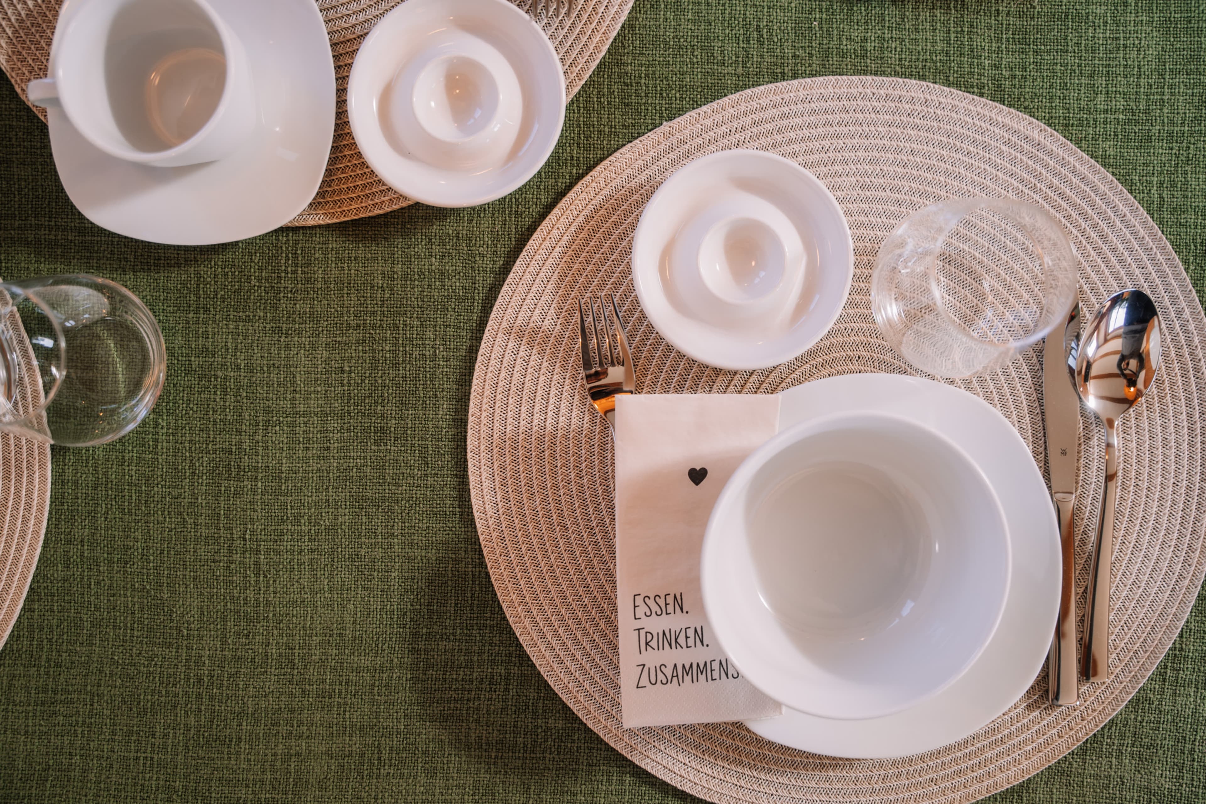 Alpenblick Gösweiner - 8