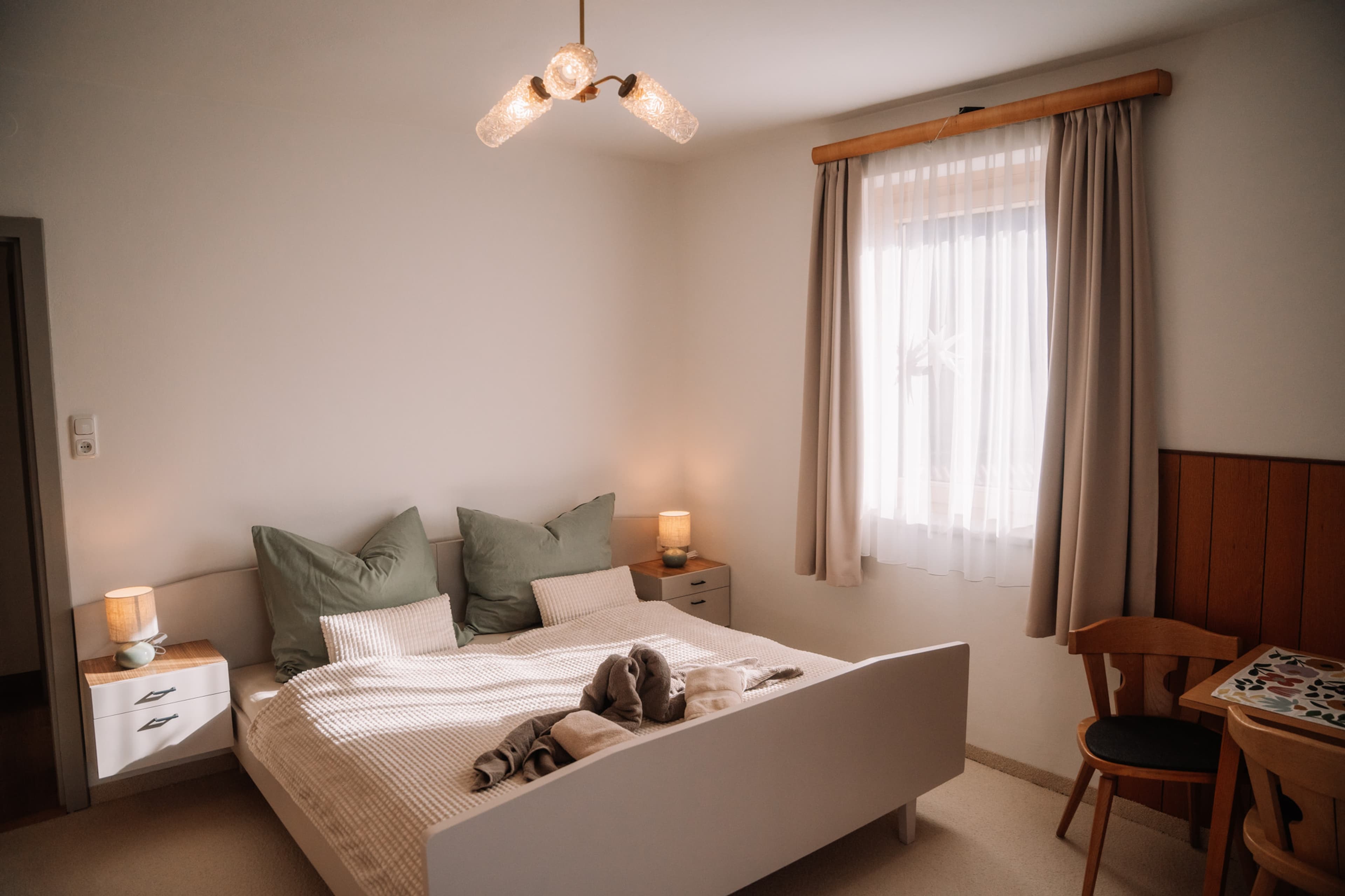 Alpenblick Gösweiner - 3