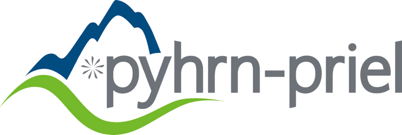 Pyhrn-Priel - Windischgarsten logo