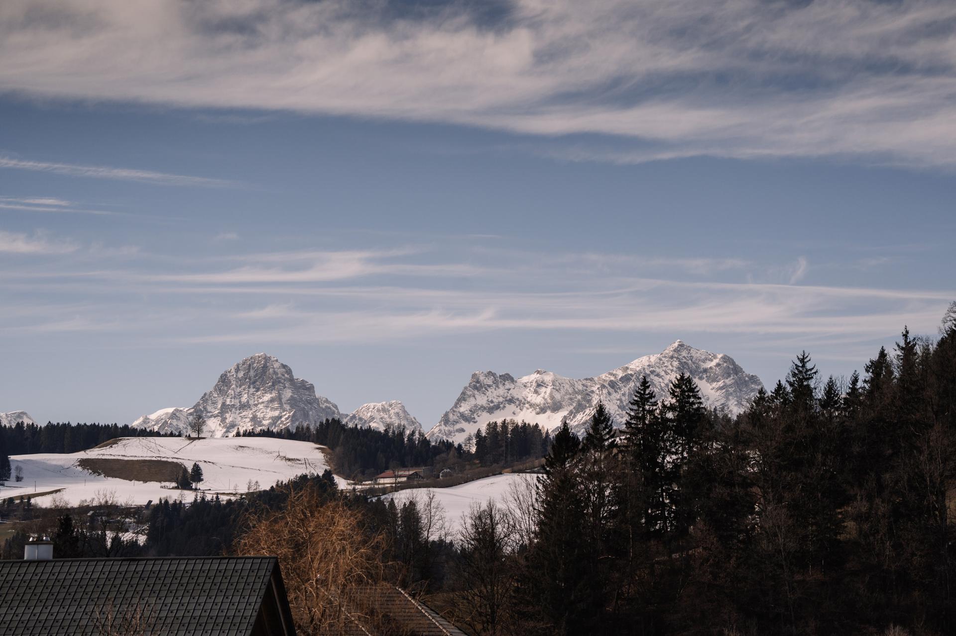 Alpenblick Gösweiner - 6